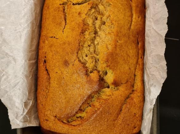 Banana Bread