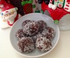 Energy Balls