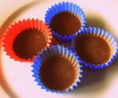 Raw Chocolate - Fructose Free