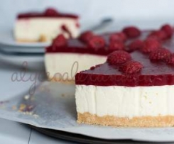 Raspberry Cheesecake 