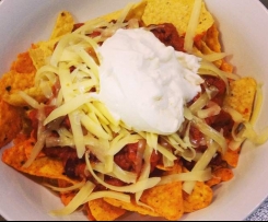 Mexican Red Kidney Beans