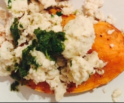 HcG Compliant Thai Chicken Larb