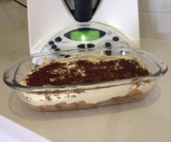 Tiramisu Veloce - Recipes from Jamie's Italy