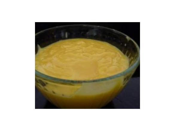 Lemon Curd