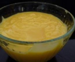 Lemon Curd