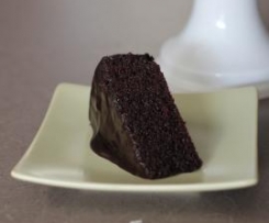 Clone of Devil's food cake