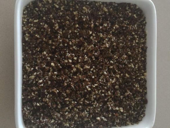 Baked White Bean Dip with Rosemary and Parmesan