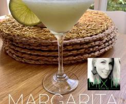 Margarita with a Twist