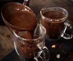 Lindt Hot Chocolate