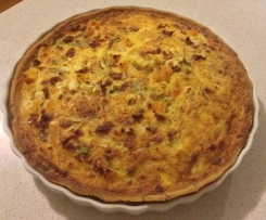 Quiche