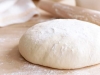 Theo's pizza dough