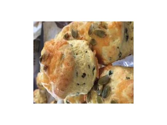Clone of Best Ever Scones