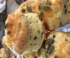 Clone of Best Ever Scones
