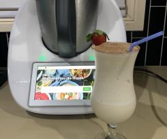 Cream Baileys Cocktail