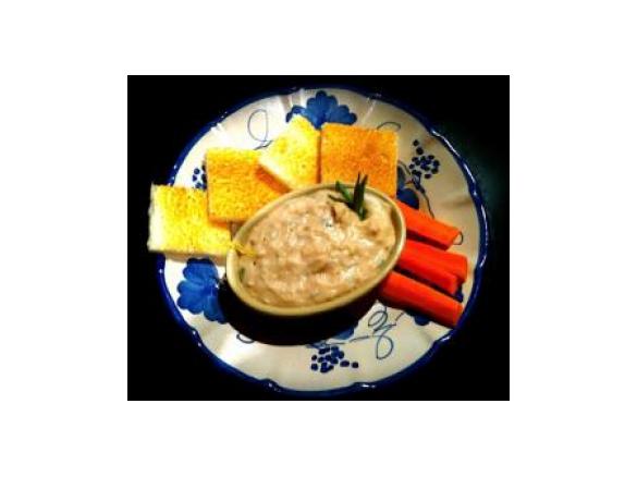 White Bean Dip