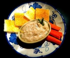White Bean Dip