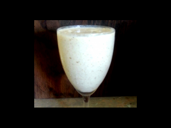Bananarama Power Smoothie