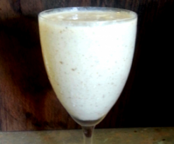 Bananarama Power Smoothie