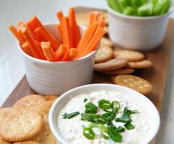 Smokey Bacon Dip