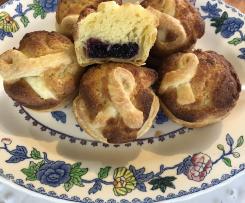 Gran"s Little Cheese Cakes