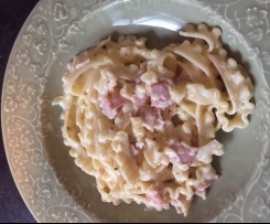 Classic Carbonara