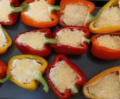 Stuffed Peppers