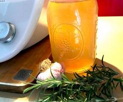 Healing Chicken Stock