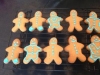 Gingerbread Men