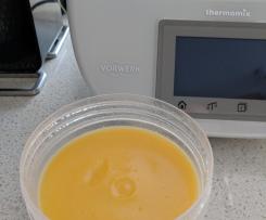 Nanna's Lemon Butter