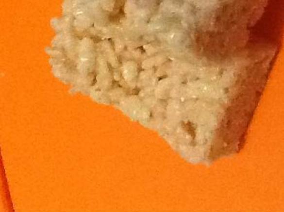 Marshmallow Bubble Bars