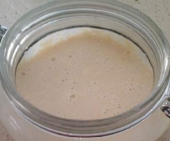 Condensed Sweet Milk like 'Nestle'