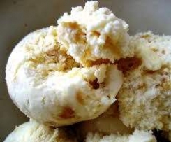 Hockey Pokey Ice Cream