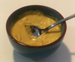 Plant Based Nacho Cheese