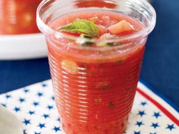 Gazpacho