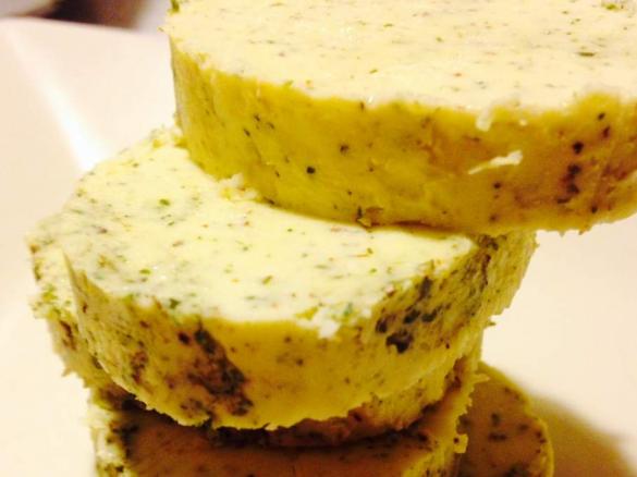 Taste of Australia Butter