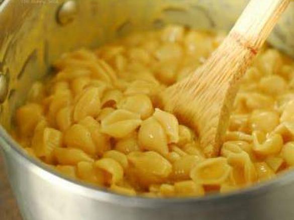 easy mac n cheese 