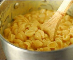 easy mac n cheese 