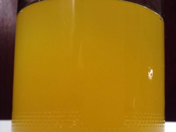 Ghee from scratch