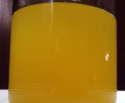Ghee from scratch