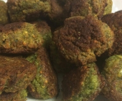 Chris' Falafels