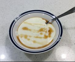 South African Slap Mielie Pap