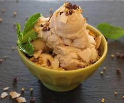 Lucuma Ice Cream