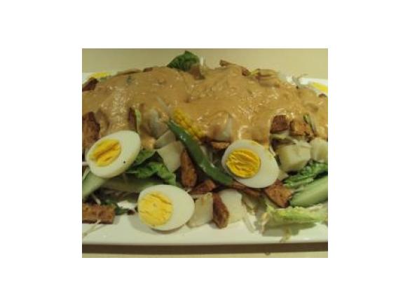 Gado Gado