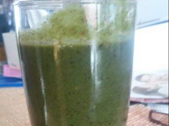 Green Smoothie