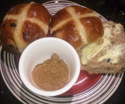 Specialty Mixed Spice