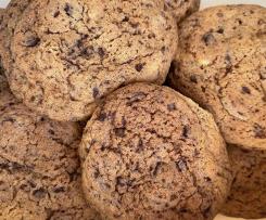 Chelsea Winter's Chocolate Chip Cookies (from her website)