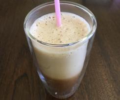 Cheats Greek style frappe