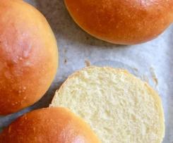 Buttermilk Brioche Buns