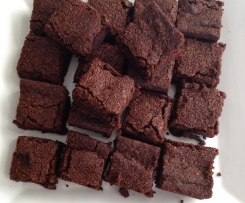 Chocolate Chilli Cake