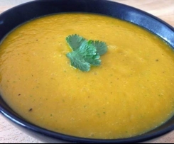 Weight Watchers, Pro Points converted Vegetable Soup 1 Pro Point per serve